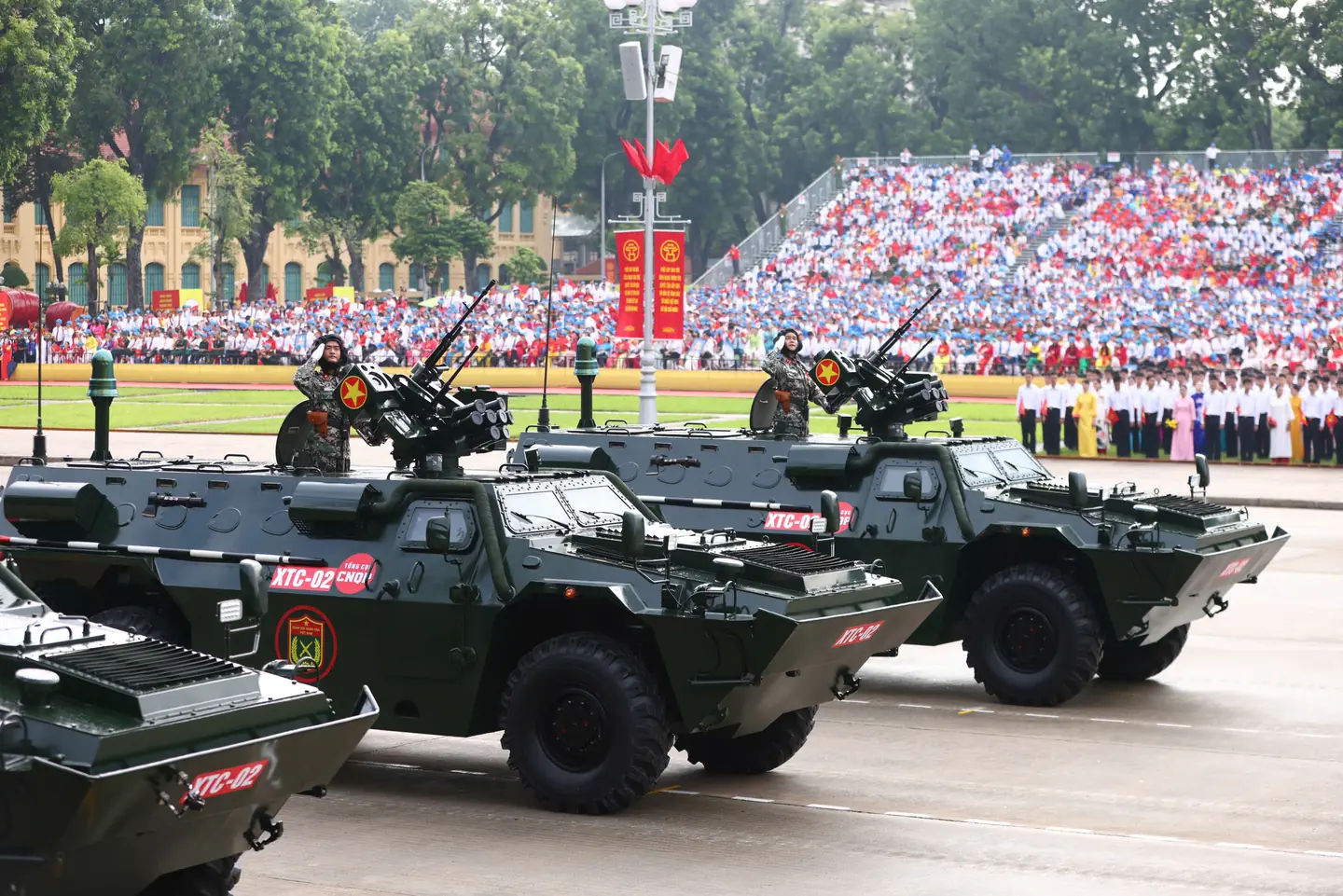 Đài PTTH Hà Nội